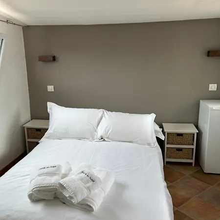 Hotel Escale Au Soleil Et 2*
