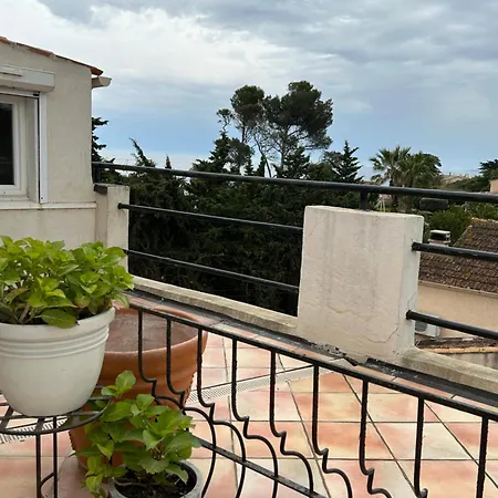 Hotel Escale Au Soleil Et 2*