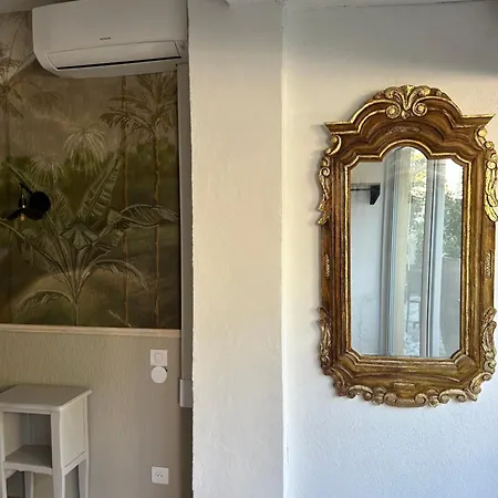 Hotel Escale Au Soleil Et 2*