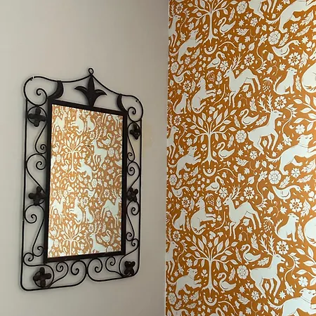 L'escale Au Soleil Szálloda